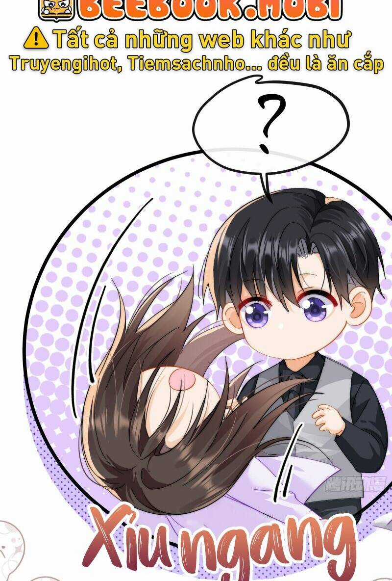 Vụng Trộm - Chapter 11 - Trang 7