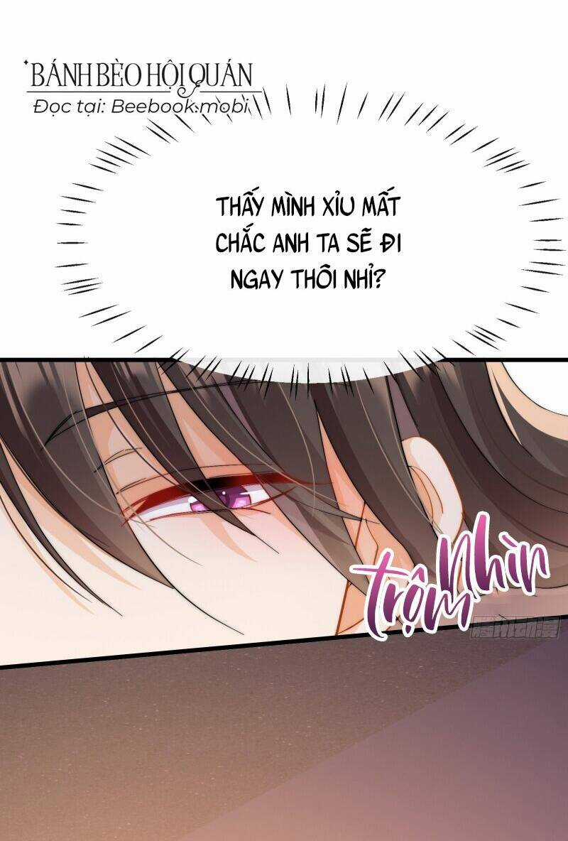 Vụng Trộm - Chapter 11 - Trang 10