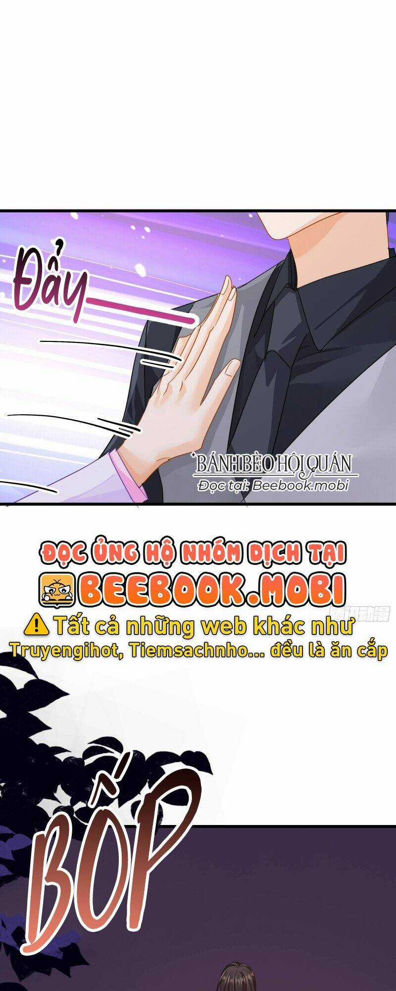 Vụng Trộm - Chapter 12 - Trang 11