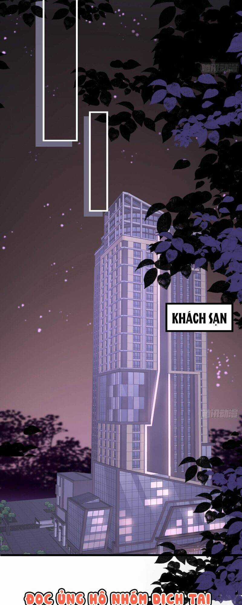 Vụng Trộm - Chapter 12 - Trang 14