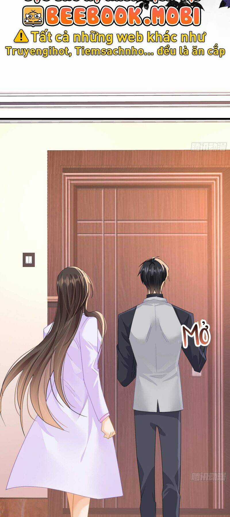 Vụng Trộm - Chapter 12 - Trang 15