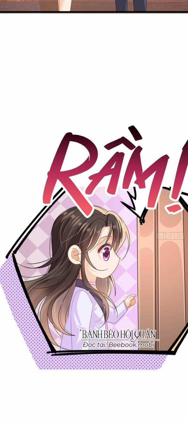 Vụng Trộm - Chapter 12 - Trang 16