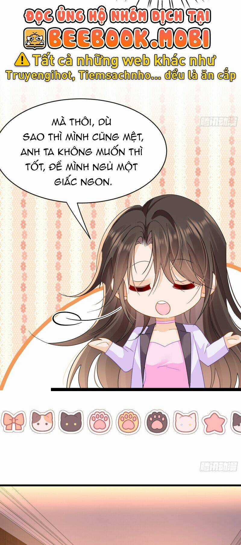 Vụng Trộm - Chapter 12 - Trang 18