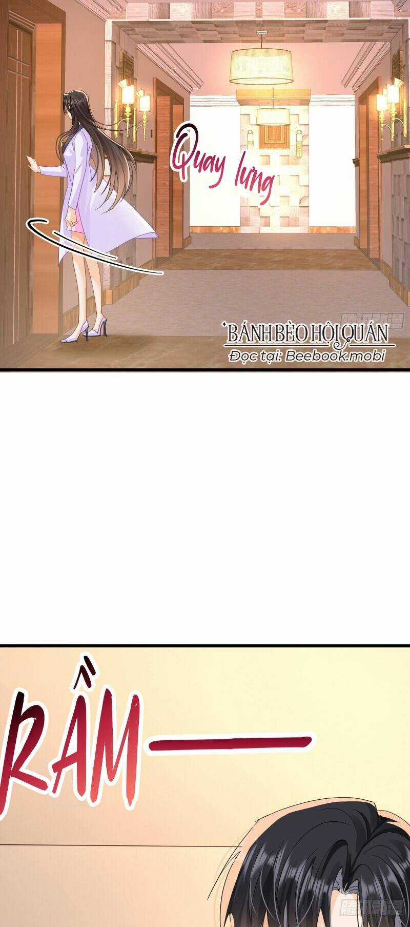 Vụng Trộm - Chapter 12 - Trang 19