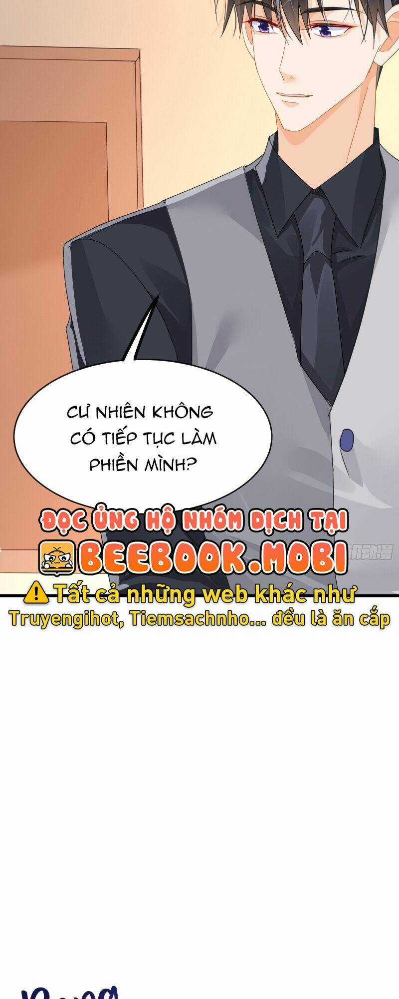 Vụng Trộm - Chapter 12 - Trang 20