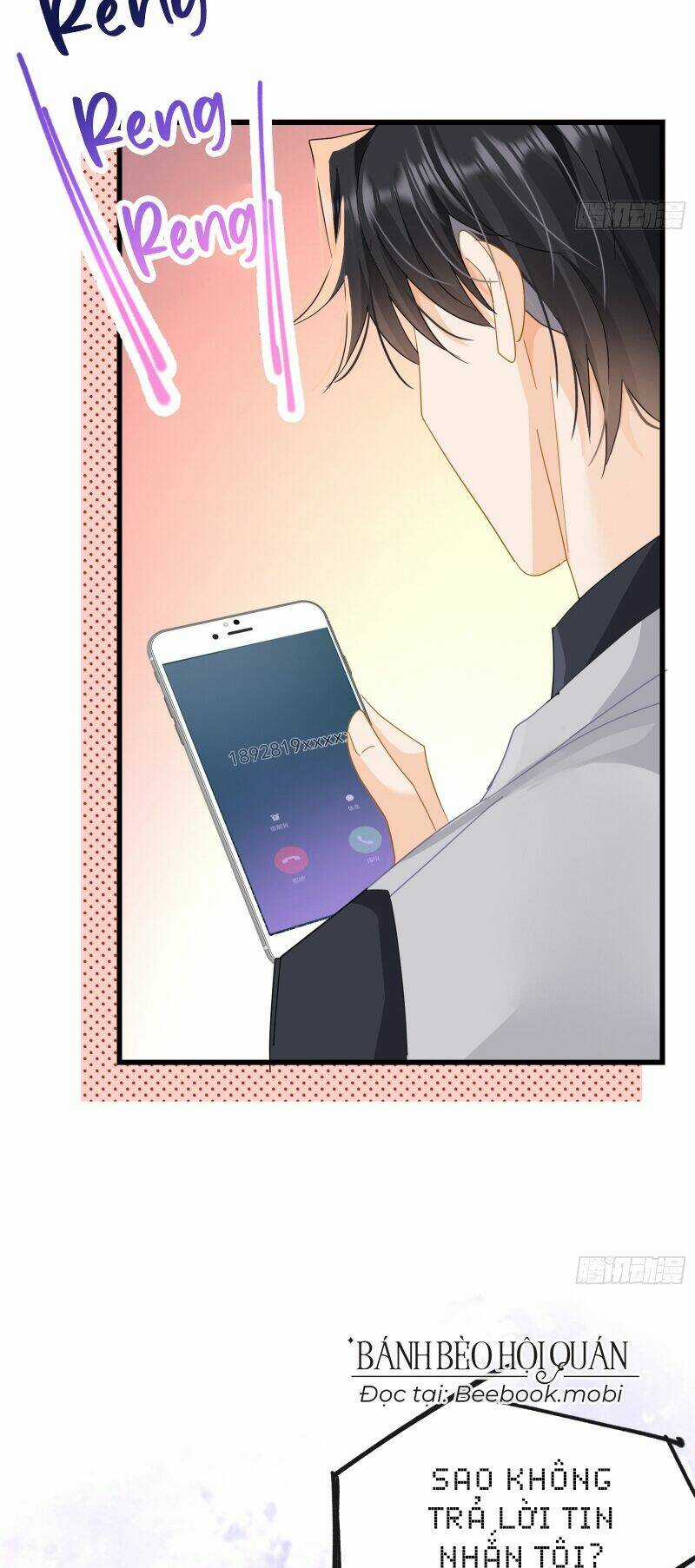 Vụng Trộm - Chapter 12 - Trang 21