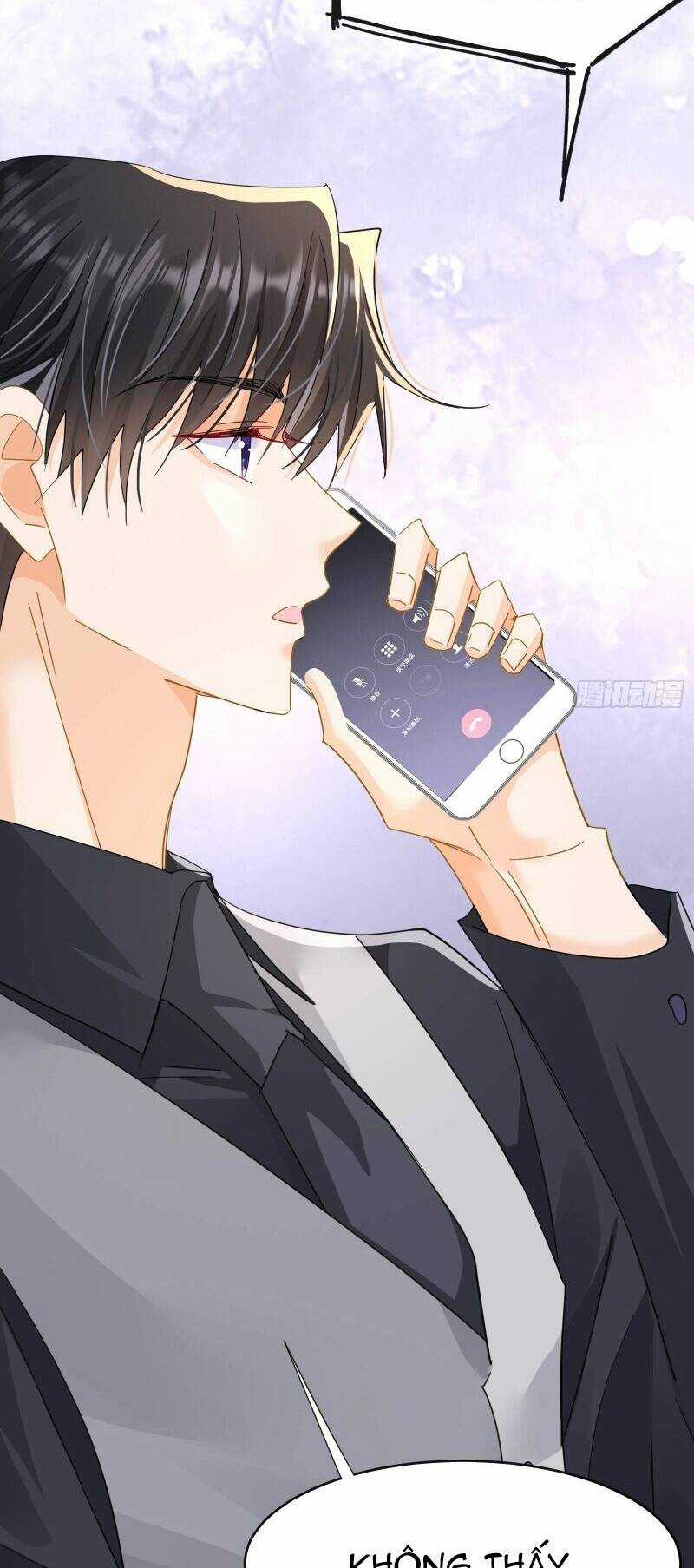 Vụng Trộm - Chapter 12 - Trang 22