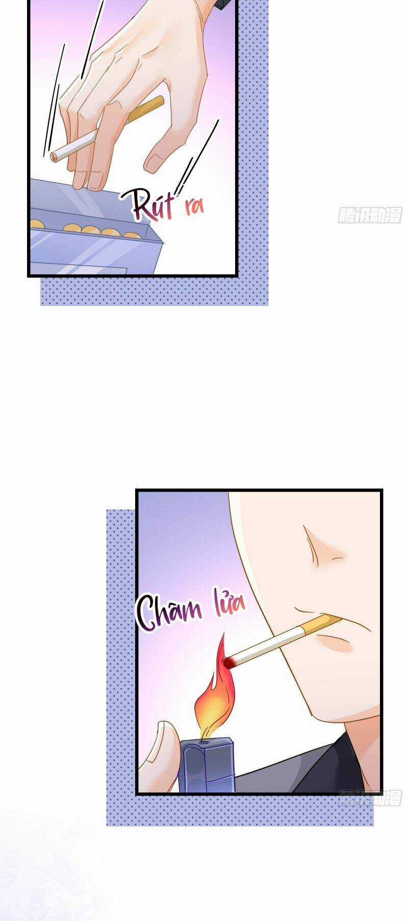 Vụng Trộm - Chapter 12 - Trang 24