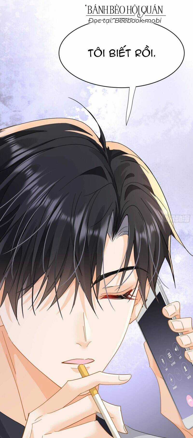 Vụng Trộm - Chapter 12 - Trang 25