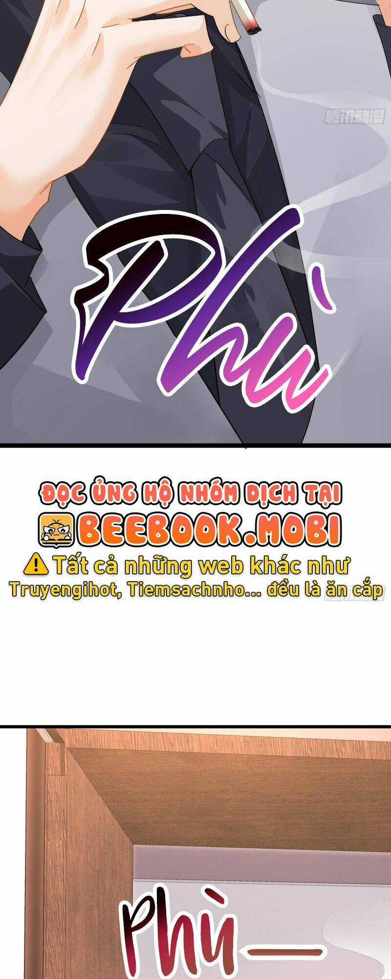 Vụng Trộm - Chapter 12 - Trang 26