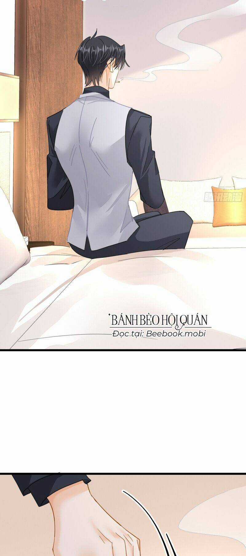 Vụng Trộm - Chapter 12 - Trang 27