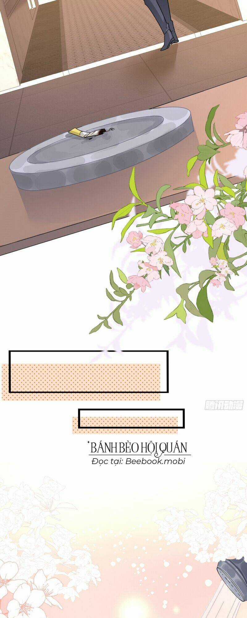 Vụng Trộm - Chapter 12 - Trang 29