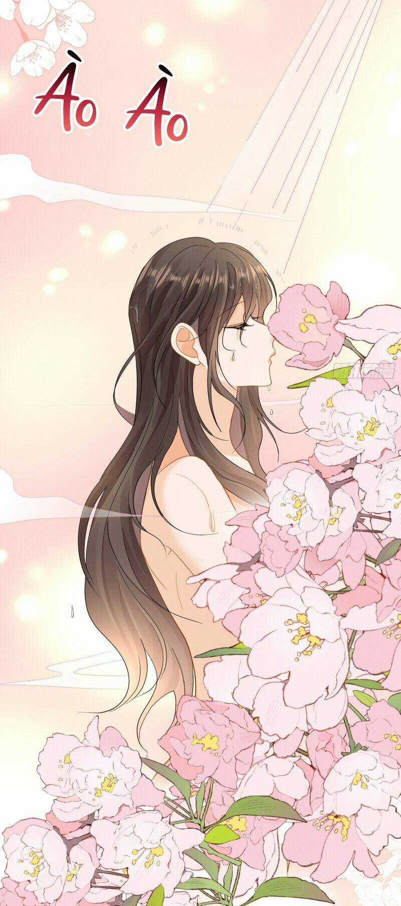 Vụng Trộm - Chapter 12 - Trang 30