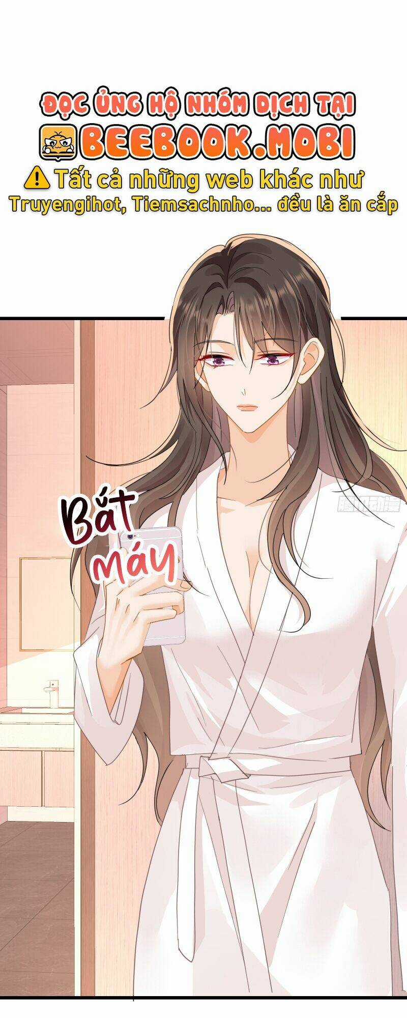 Vụng Trộm - Chapter 12 - Trang 32