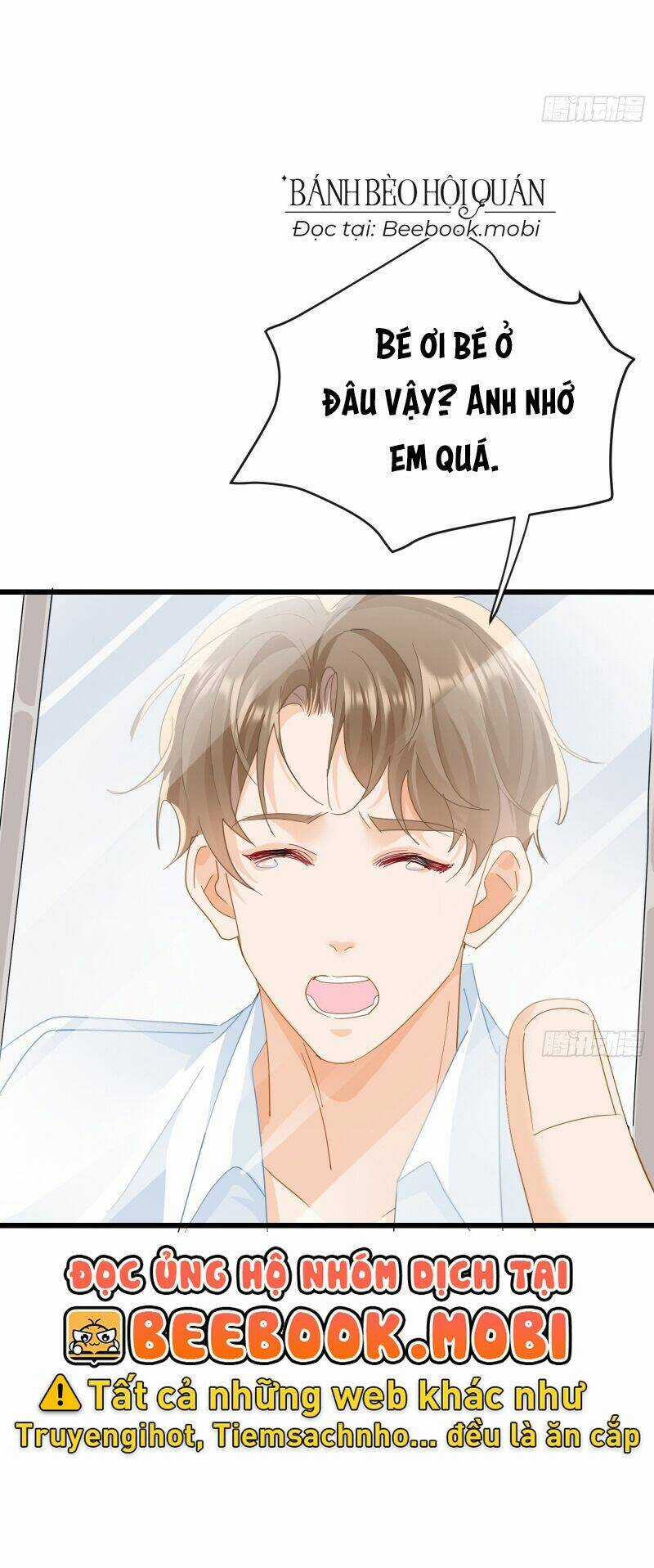 Vụng Trộm - Chapter 12 - Trang 33