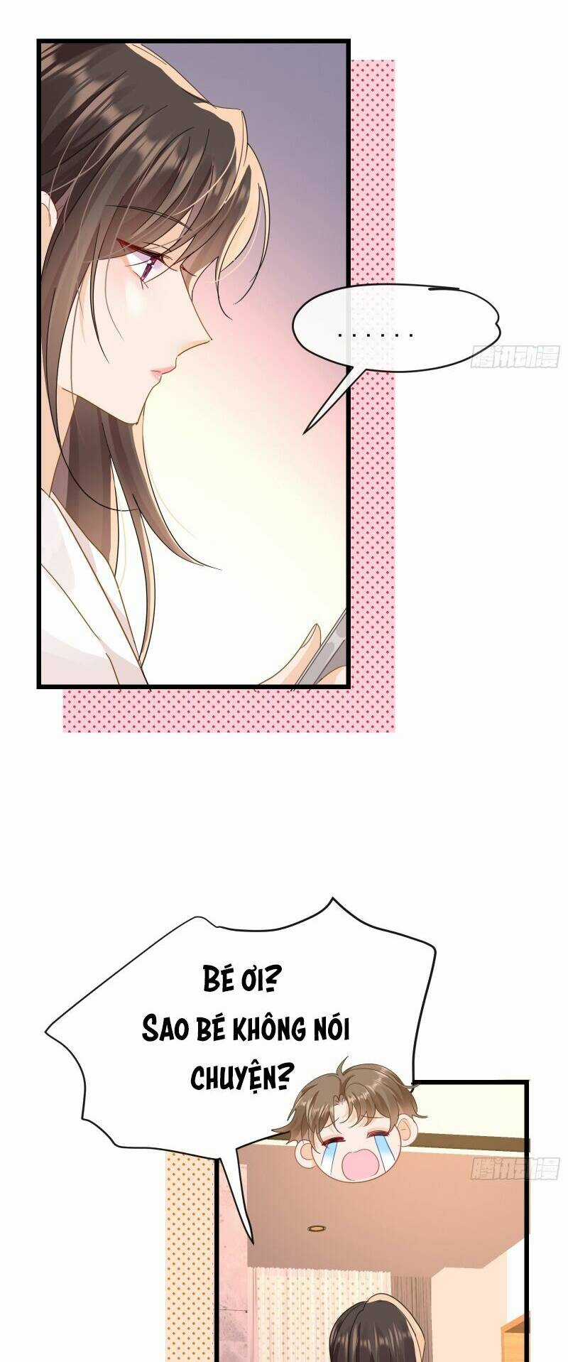 Vụng Trộm - Chapter 12 - Trang 34