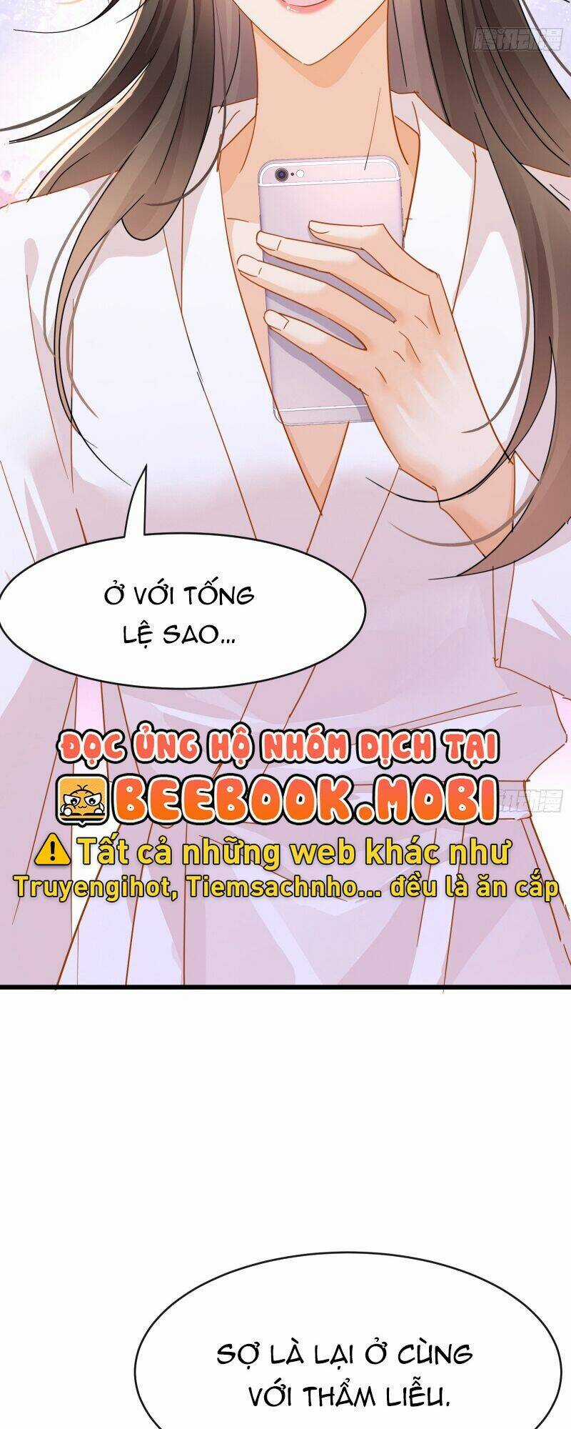 Vụng Trộm - Chapter 12 - Trang 38