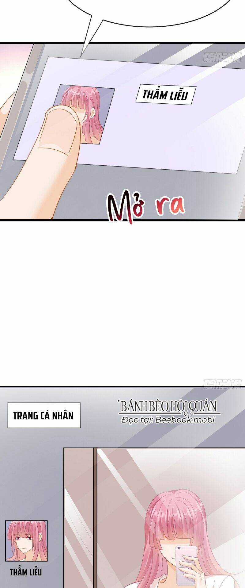 Vụng Trộm - Chapter 12 - Trang 39