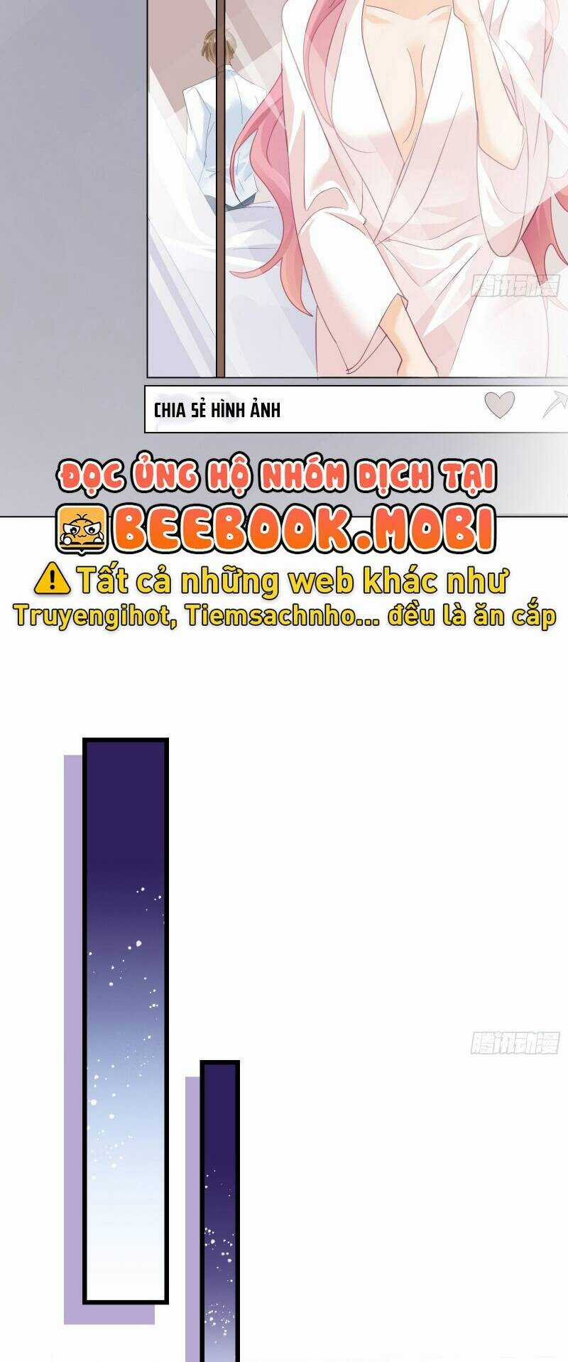 Vụng Trộm - Chapter 12 - Trang 40