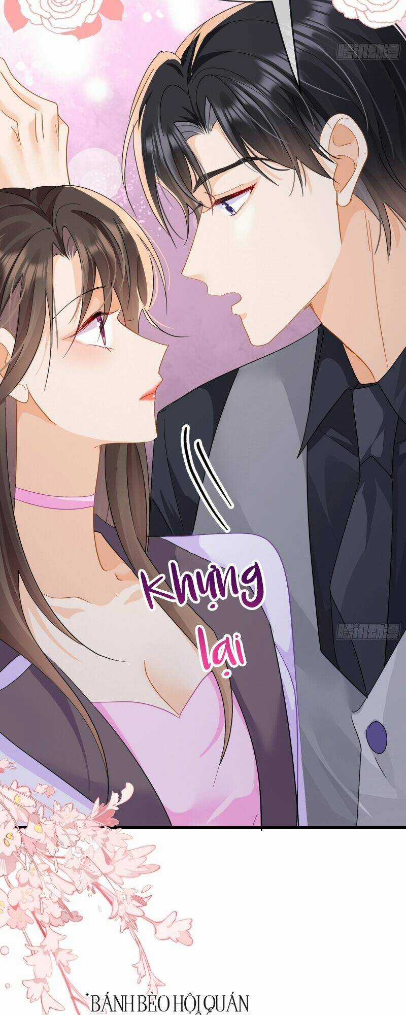 Vụng Trộm - Chapter 12 - Trang 5