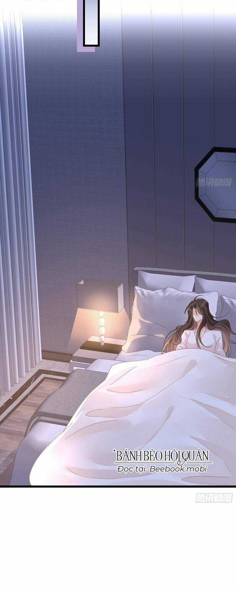 Vụng Trộm - Chapter 12 - Trang 41