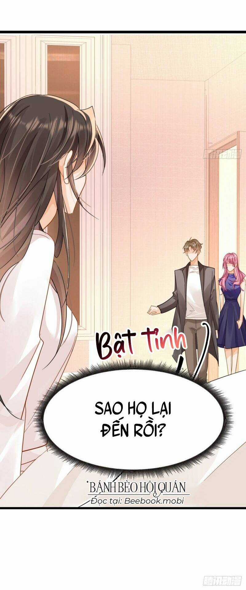 Vụng Trộm - Chapter 12 - Trang 46