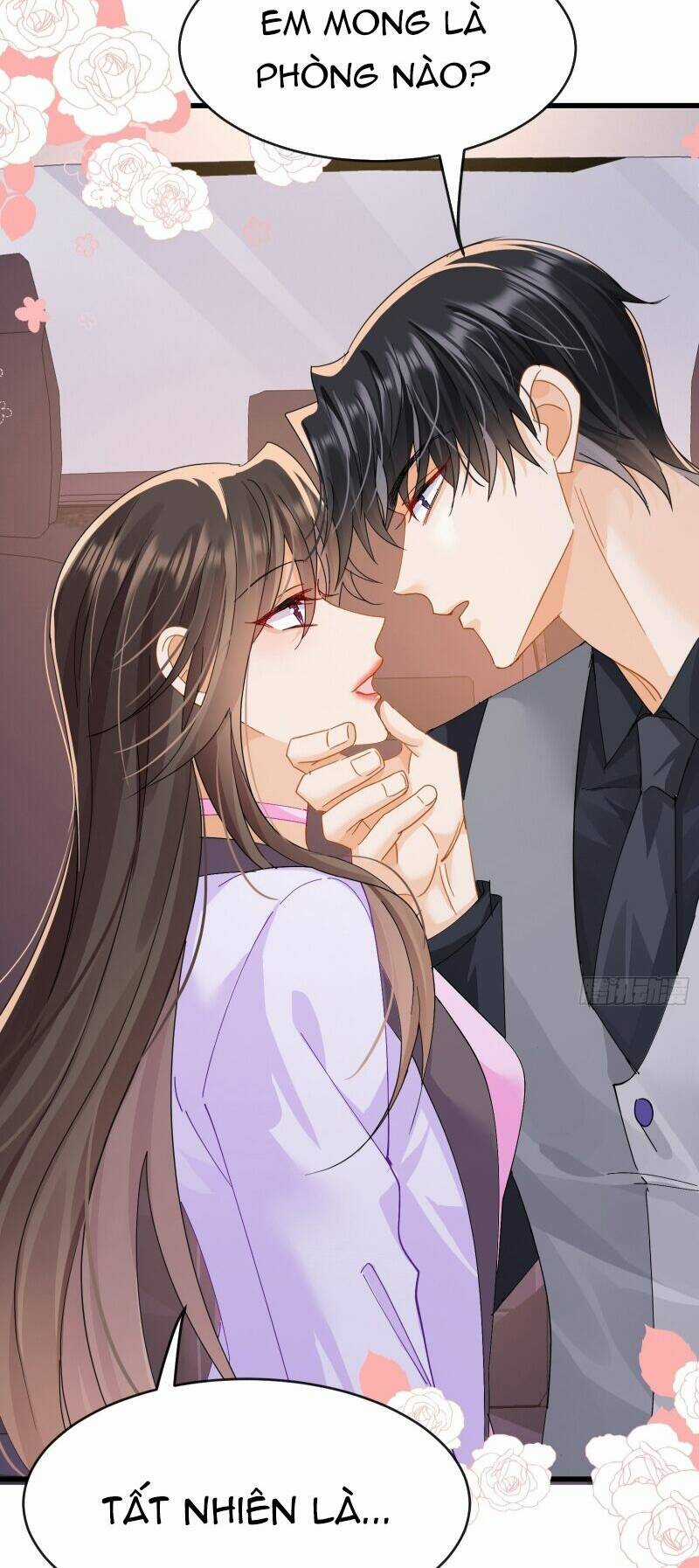 Vụng Trộm - Chapter 12 - Trang 7