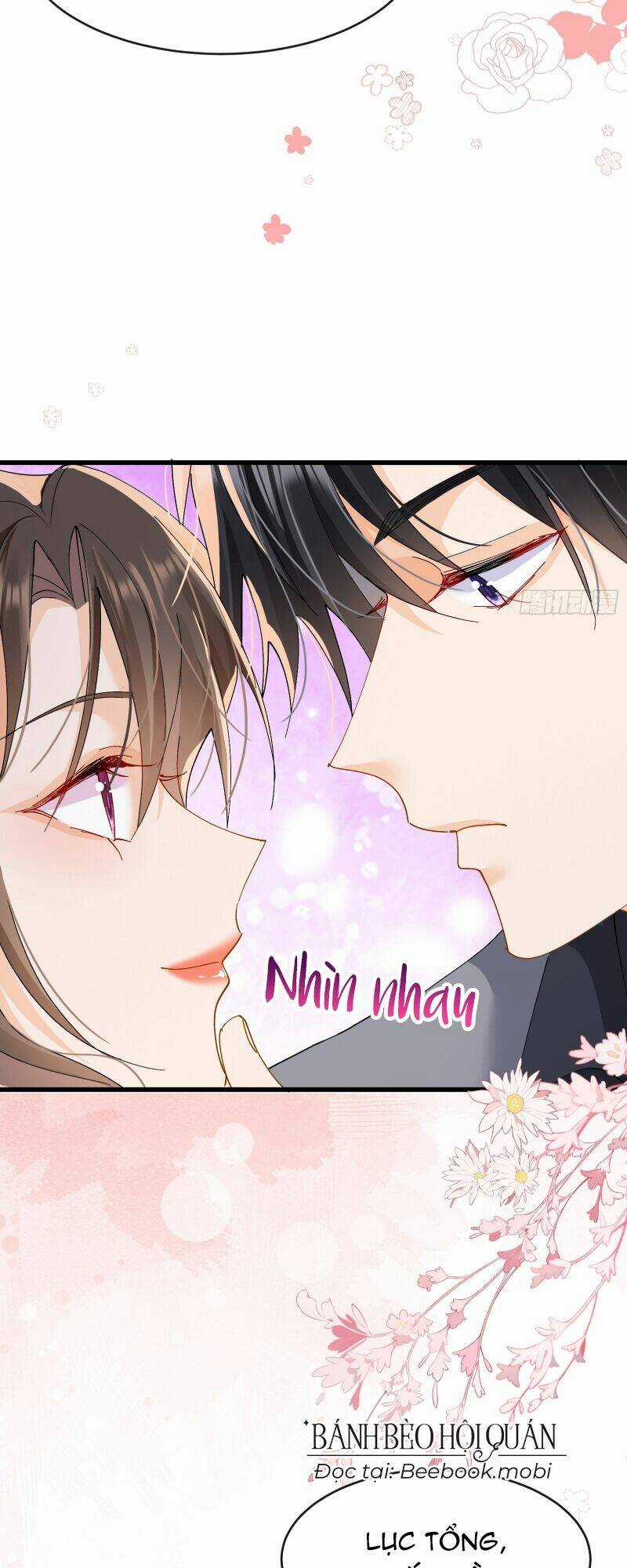 Vụng Trộm - Chapter 12 - Trang 8