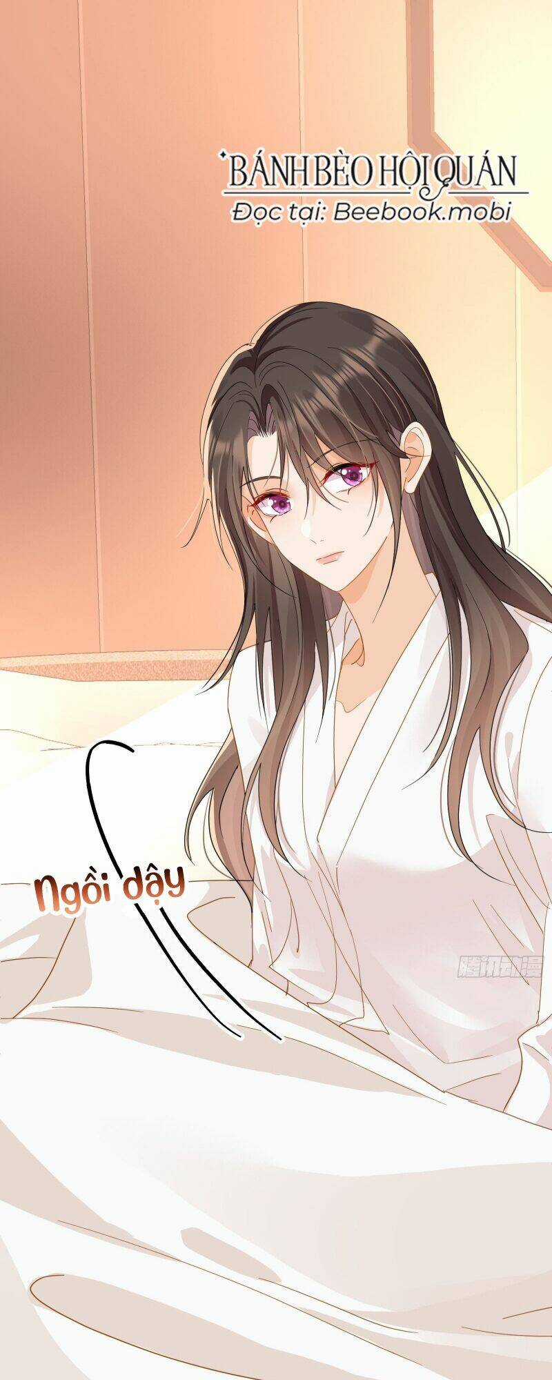 Vụng Trộm - Chapter 13 - Trang 2