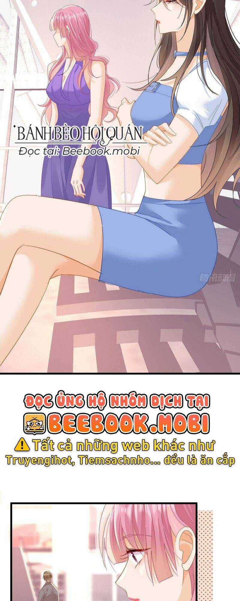 Vụng Trộm - Chapter 13 - Trang 11