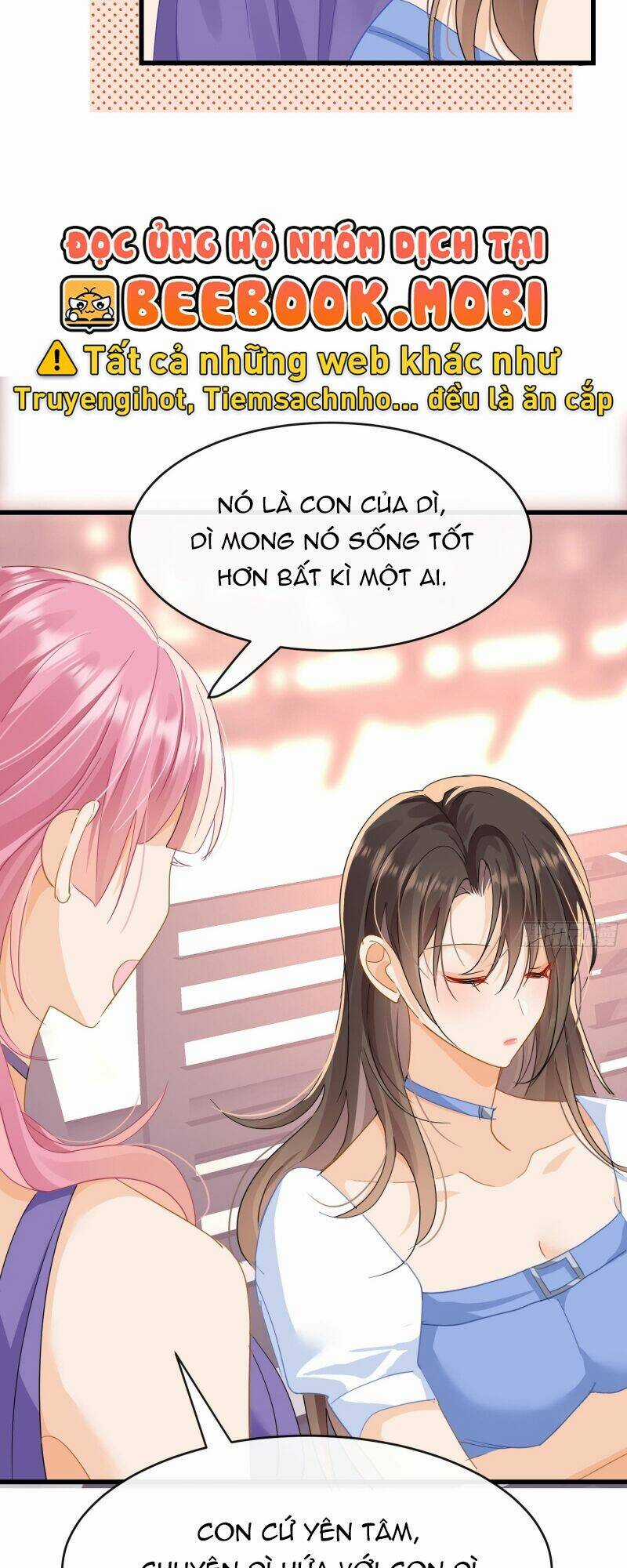 Vụng Trộm - Chapter 13 - Trang 14