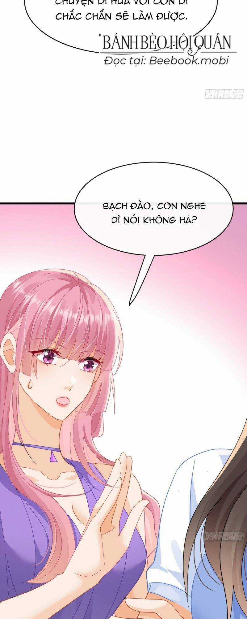 Vụng Trộm - Chapter 13 - Trang 15