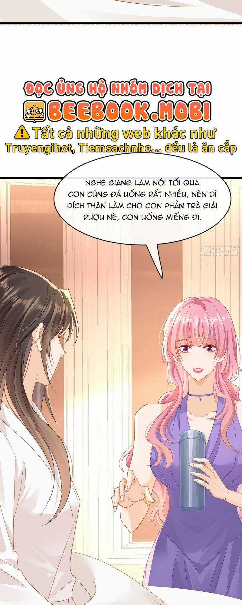 Vụng Trộm - Chapter 13 - Trang 3