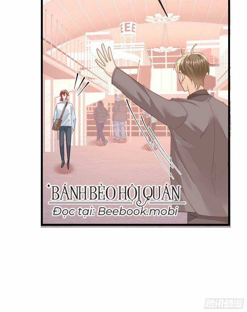 Vụng Trộm - Chapter 13 - Trang 21