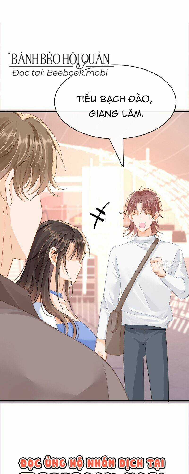 Vụng Trộm - Chapter 13 - Trang 22