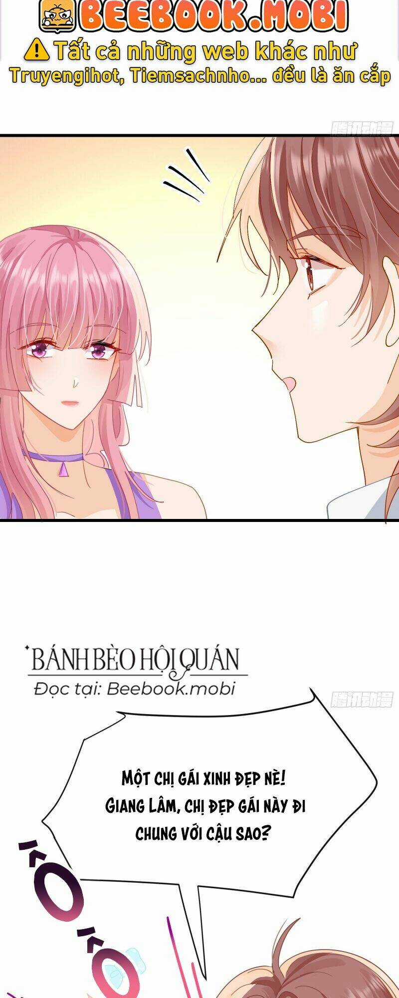 Vụng Trộm - Chapter 13 - Trang 23