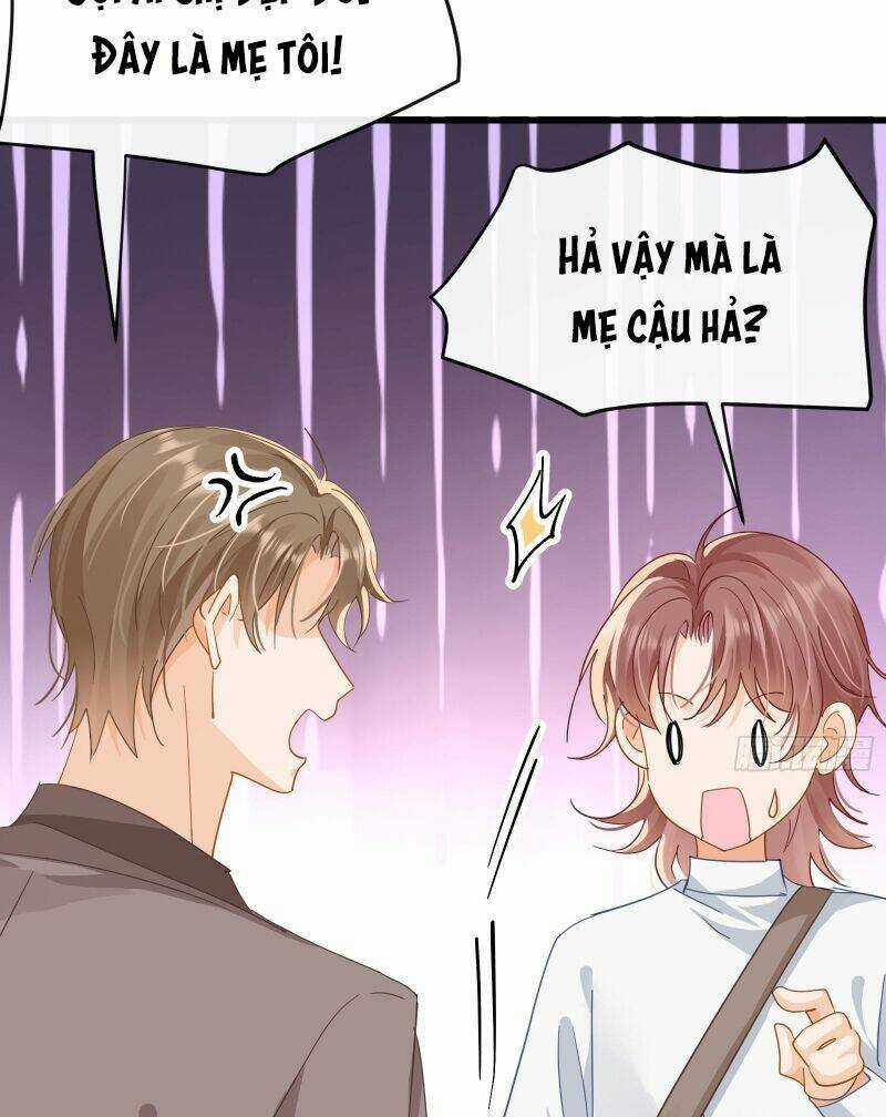 Vụng Trộm - Chapter 13 - Trang 25