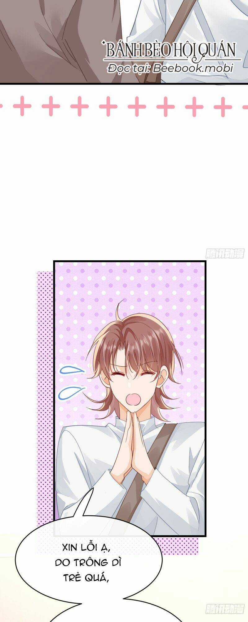 Vụng Trộm - Chapter 13 - Trang 26