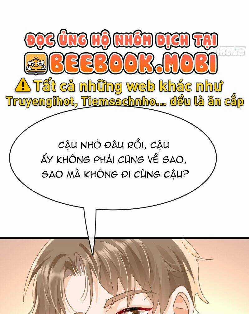 Vụng Trộm - Chapter 13 - Trang 28