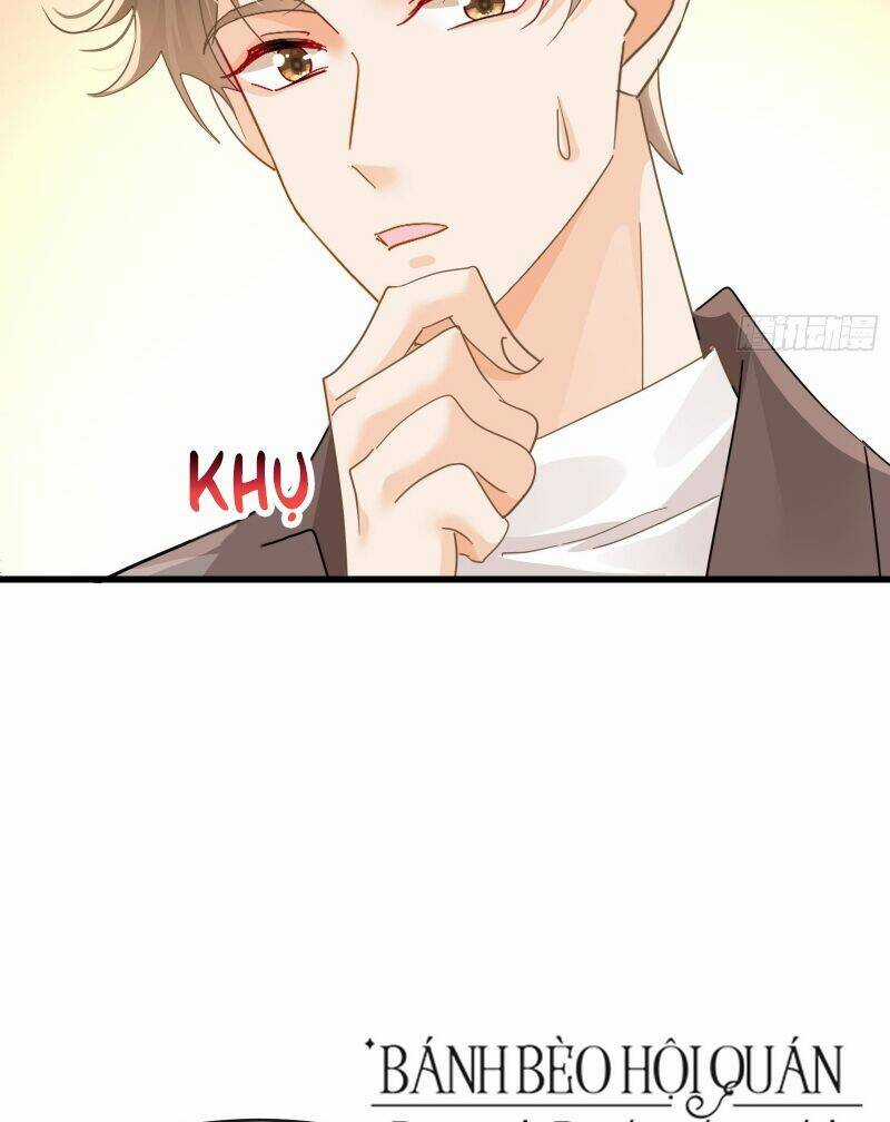 Vụng Trộm - Chapter 13 - Trang 29