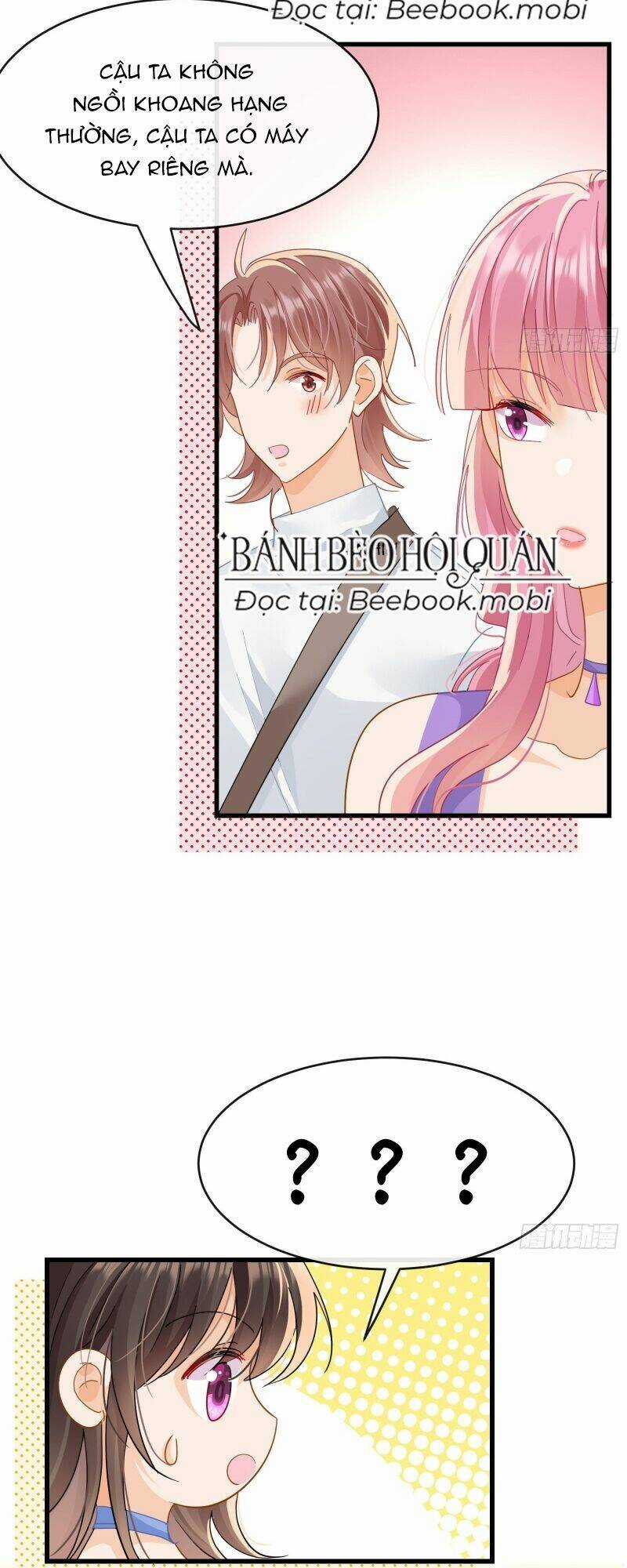 Vụng Trộm - Chapter 13 - Trang 30