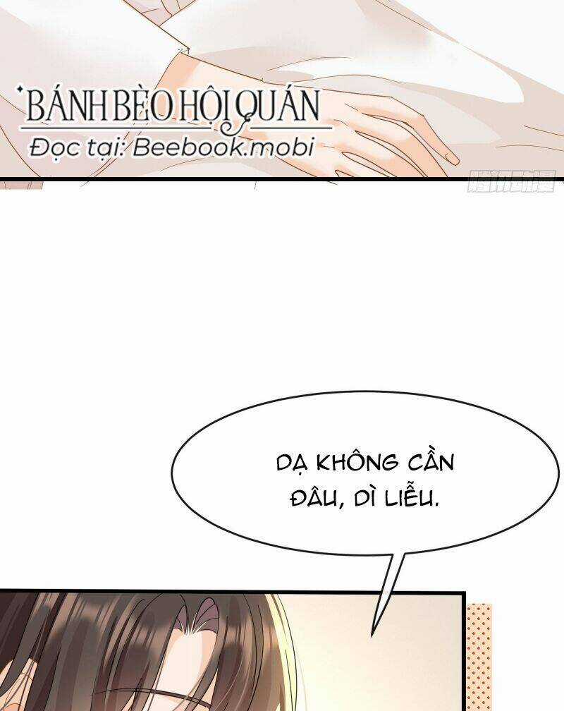 Vụng Trộm - Chapter 13 - Trang 4