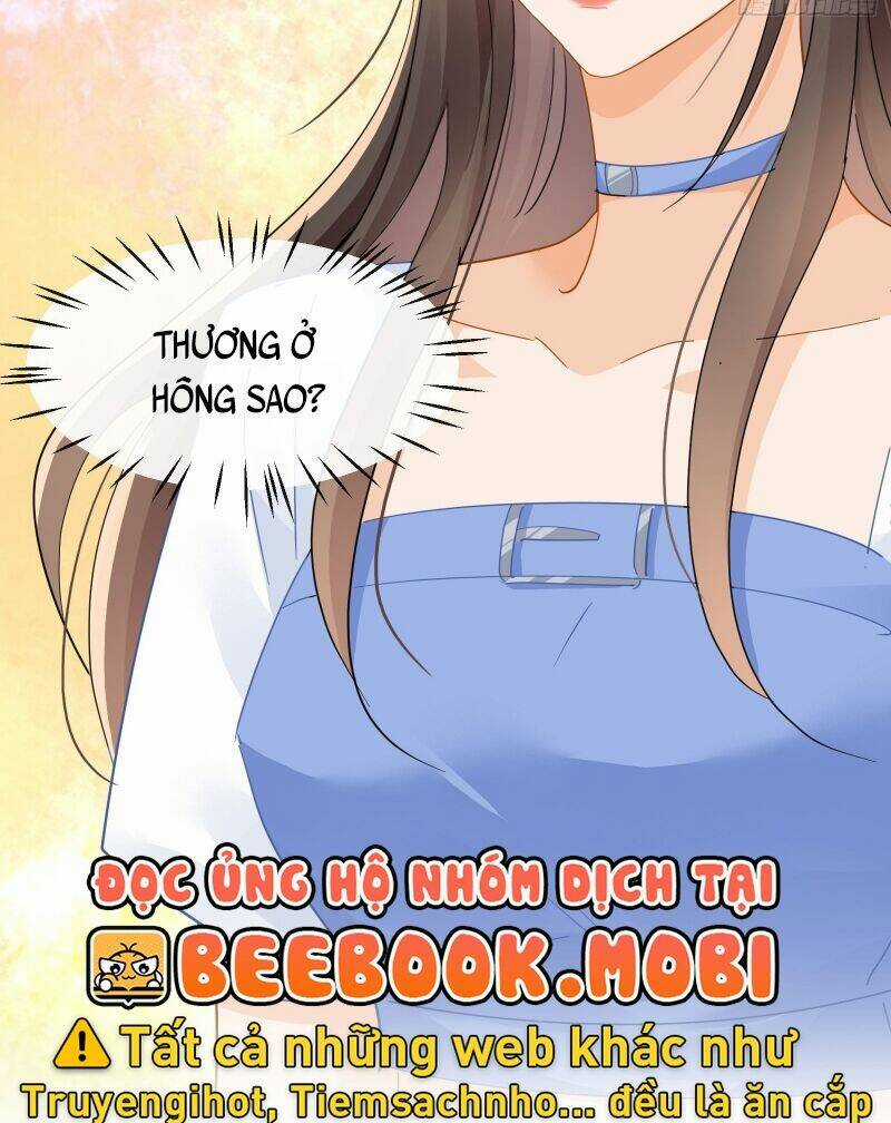 Vụng Trộm - Chapter 13 - Trang 33