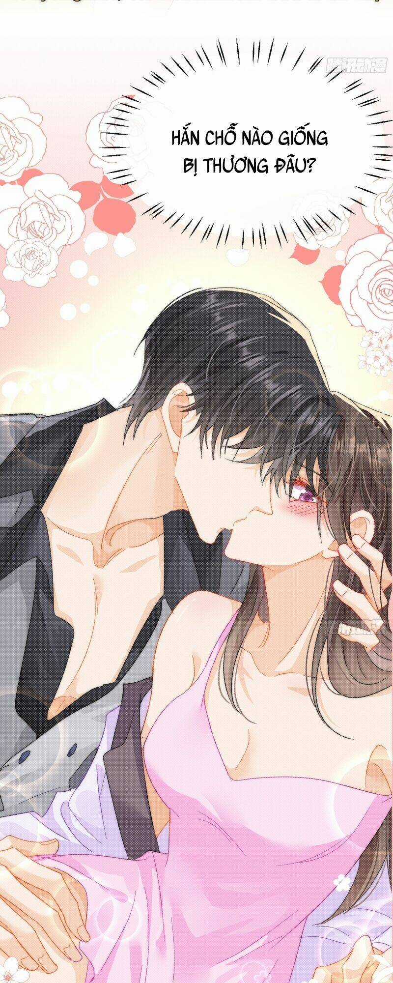 Vụng Trộm - Chapter 13 - Trang 34