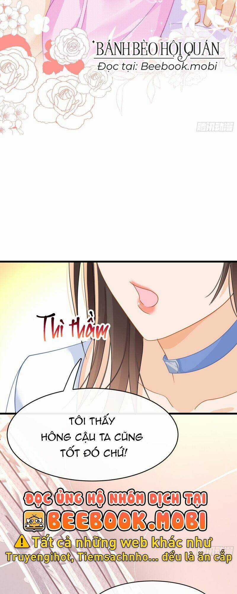 Vụng Trộm - Chapter 13 - Trang 35