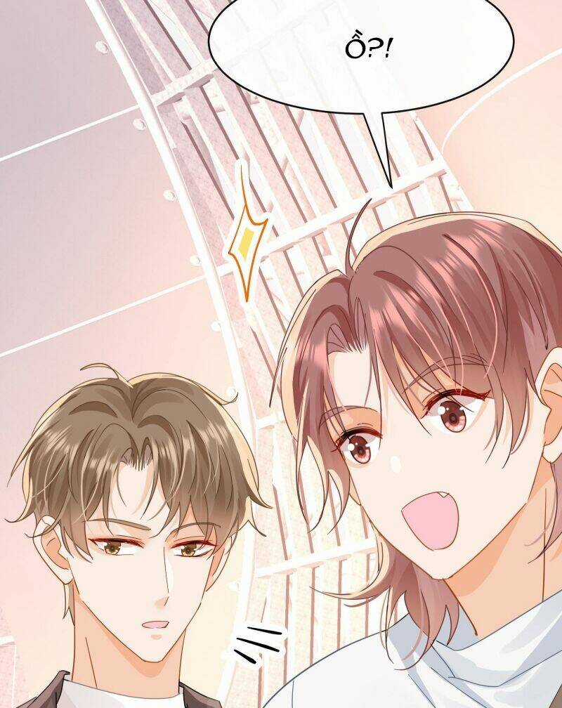 Vụng Trộm - Chapter 13 - Trang 36