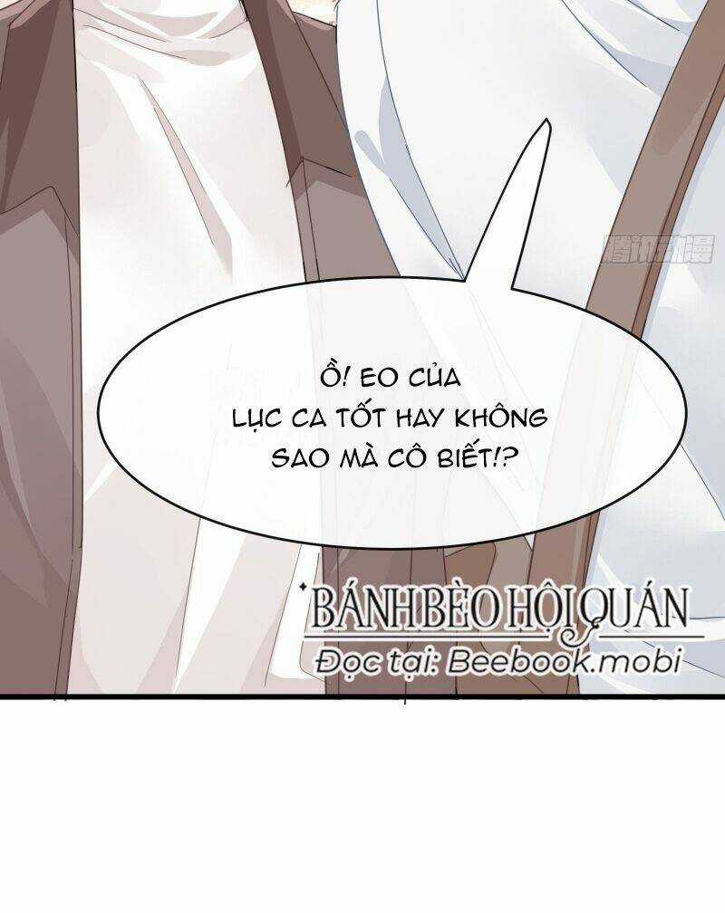 Vụng Trộm - Chapter 13 - Trang 37