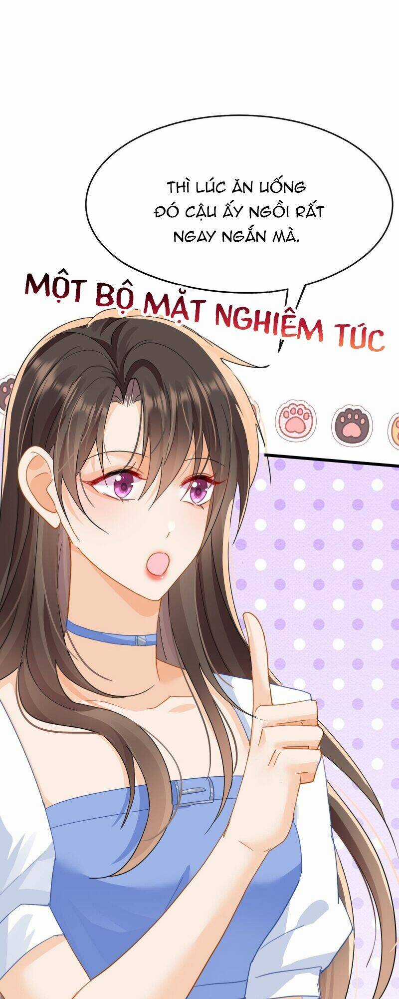 Vụng Trộm - Chapter 13 - Trang 38