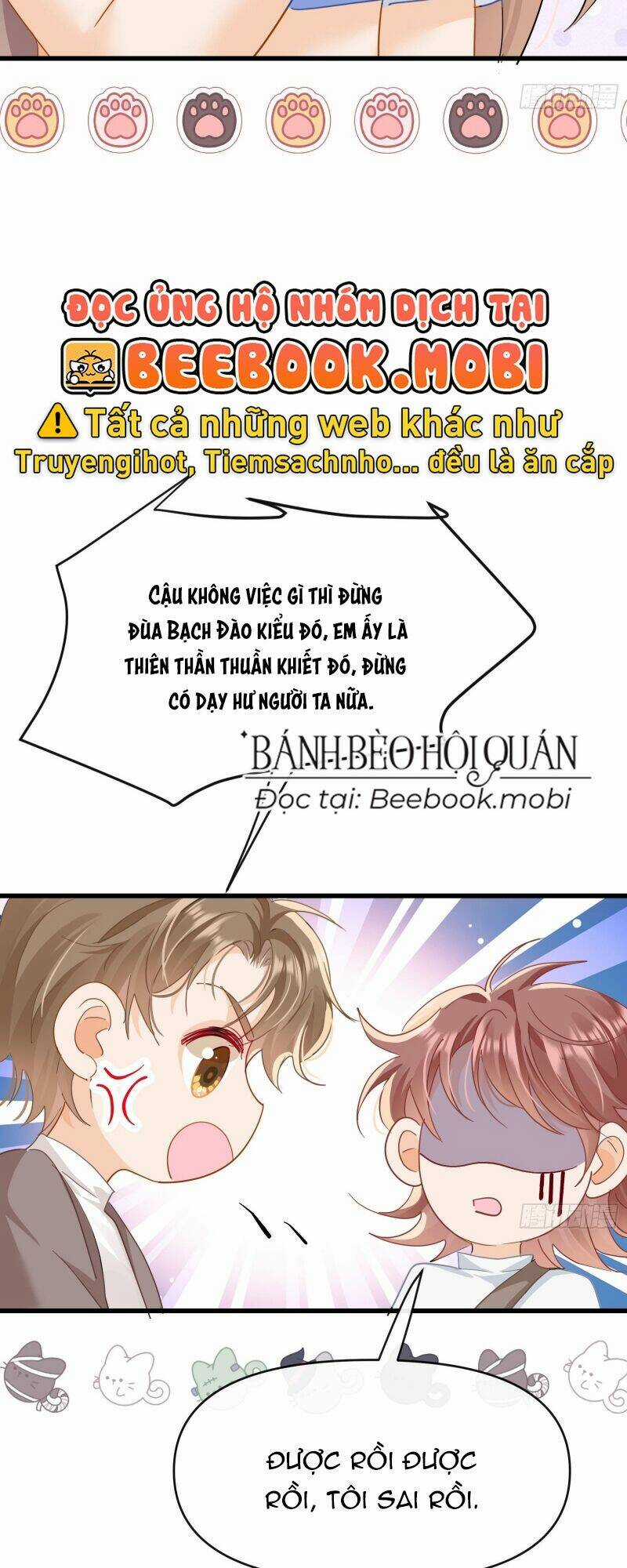 Vụng Trộm - Chapter 13 - Trang 39