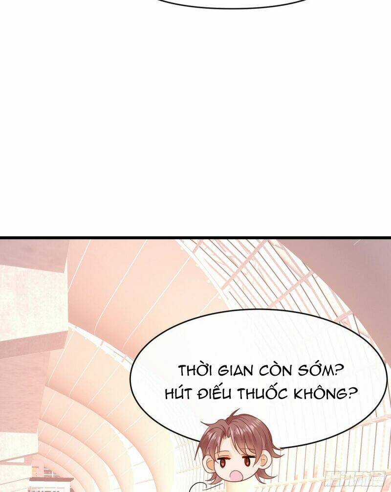 Vụng Trộm - Chapter 13 - Trang 40